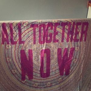 Urban outfitters tapestry